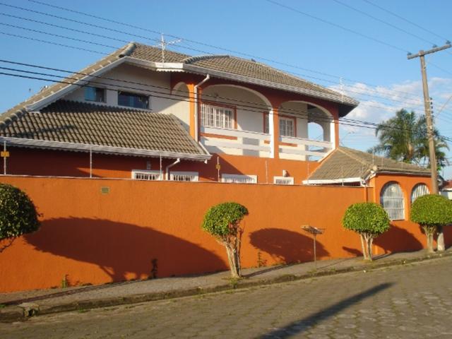 casa em Stella Maris